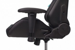 Кресло игровое VIKING 4 AERO BLACK EDITION в Ноябрьске - noyabrsk.mebel24.online | фото 8
