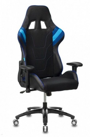 Кресло игровое VIKING 4 AERO BLUE в Ноябрьске - noyabrsk.mebel24.online | фото 2