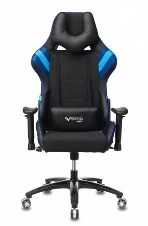 Кресло игровое VIKING 4 AERO BLUE в Ноябрьске - noyabrsk.mebel24.online | фото 3