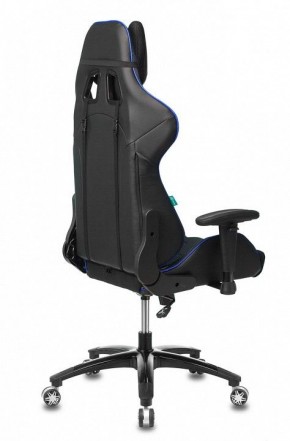 Кресло игровое VIKING 4 AERO BLUE в Ноябрьске - noyabrsk.mebel24.online | фото 5