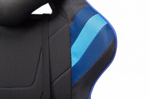 Кресло игровое VIKING 4 AERO BLUE в Ноябрьске - noyabrsk.mebel24.online | фото 9