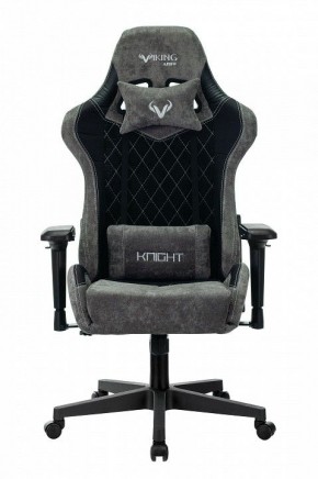 Кресло игровое Viking 7 KNIGHT BL в Ноябрьске - noyabrsk.mebel24.online | фото