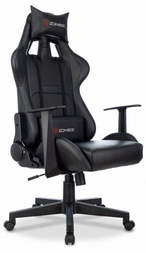 Кресло игровое Zombie Game Penta в Ноябрьске - noyabrsk.mebel24.online | фото 2