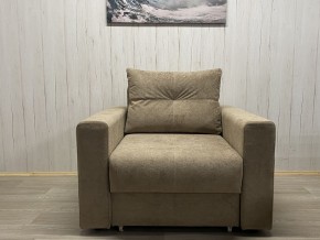 Кресло Комфорт-7 МД 700 ШП (НПБ) велюр Comfort 03 в Ноябрьске - noyabrsk.mebel24.online | фото 1