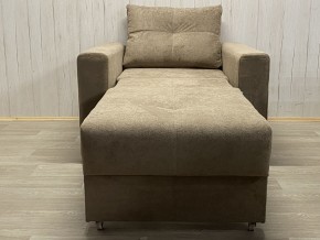 Кресло Комфорт-7 МД 700 ШП (НПБ) велюр Comfort 03 в Ноябрьске - noyabrsk.mebel24.online | фото 2
