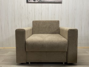 Кресло Комфорт-7 МД 700 ШП (НПБ) велюр Comfort 03 в Ноябрьске - noyabrsk.mebel24.online | фото 4