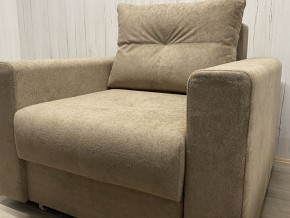 Кресло Комфорт-7 МД 700 ШП (НПБ) велюр Comfort 03 в Ноябрьске - noyabrsk.mebel24.online | фото 6