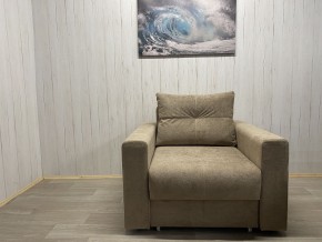 Кресло Комфорт-7 МД 700 ШП (НПБ) велюр Comfort 03 в Ноябрьске - noyabrsk.mebel24.online | фото 7