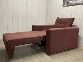 Кресло Комфорт-7 МД 700 ШП (ППУ) велюр Monaco 10 в Ноябрьске - noyabrsk.mebel24.online | фото 2