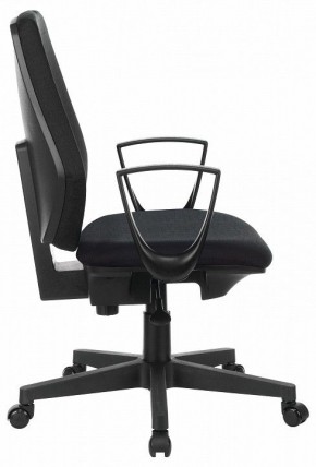 Кресло компьютерное CH-545/418-Black в Ноябрьске - noyabrsk.mebel24.online | фото 3