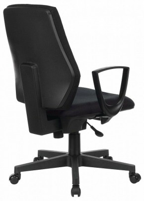 Кресло компьютерное CH-545/418-Black в Ноябрьске - noyabrsk.mebel24.online | фото 5