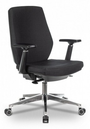 Кресло компьютерное CH-545/Lux/418-Black в Ноябрьске - noyabrsk.mebel24.online | фото