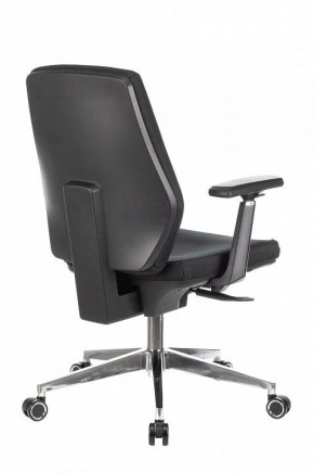 Кресло компьютерное CH-545/Lux/418-Black в Ноябрьске - noyabrsk.mebel24.online | фото 10