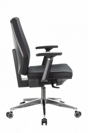 Кресло компьютерное CH-545/Lux/418-Black в Ноябрьске - noyabrsk.mebel24.online | фото 3