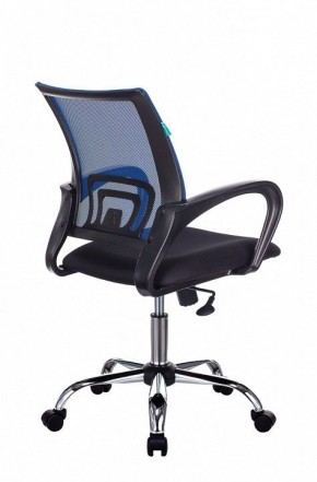 Кресло компьютерное CH-695N/SL/BL/TW-11 в Ноябрьске - noyabrsk.mebel24.online | фото 4