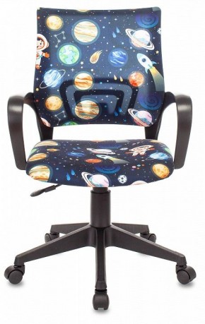 Кресло компьютерное BUROKIDS 1 SPACEMAN в Ноябрьске - noyabrsk.mebel24.online | фото 2