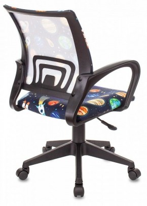 Кресло компьютерное BUROKIDS 1 SPACEMAN в Ноябрьске - noyabrsk.mebel24.online | фото 5