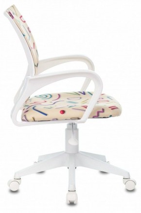 Кресло компьютерное Burokids 1 W в Ноябрьске - noyabrsk.mebel24.online | фото 2