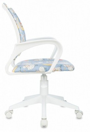Кресло компьютерное Burokids 1 W в Ноябрьске - noyabrsk.mebel24.online | фото 3