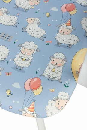 Кресло компьютерное Burokids 1 W в Ноябрьске - noyabrsk.mebel24.online | фото 9