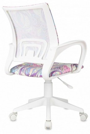 Кресло компьютерное Burokids 1 W в Ноябрьске - noyabrsk.mebel24.online | фото 4