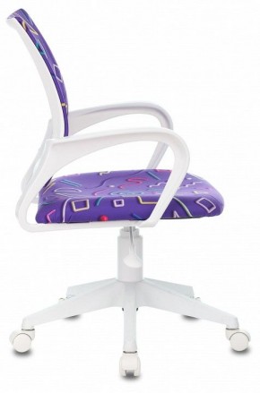Кресло компьютерное Burokids 1 W в Ноябрьске - noyabrsk.mebel24.online | фото 3