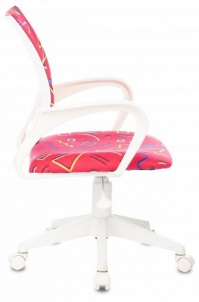 Кресло компьютерное Burokids 1 W в Ноябрьске - noyabrsk.mebel24.online | фото 2