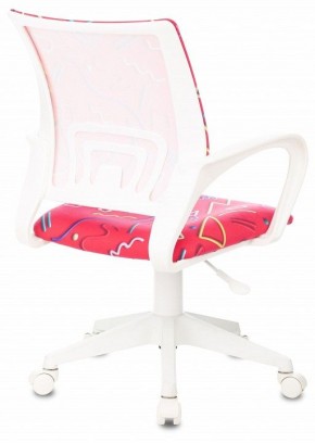 Кресло компьютерное Burokids 1 W в Ноябрьске - noyabrsk.mebel24.online | фото 4