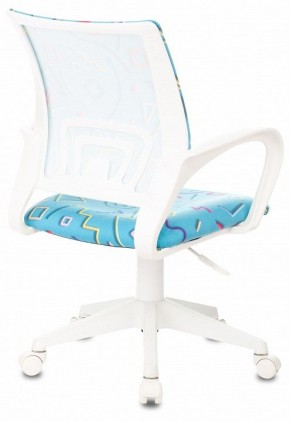Кресло компьютерное Burokids 1 W в Ноябрьске - noyabrsk.mebel24.online | фото 4