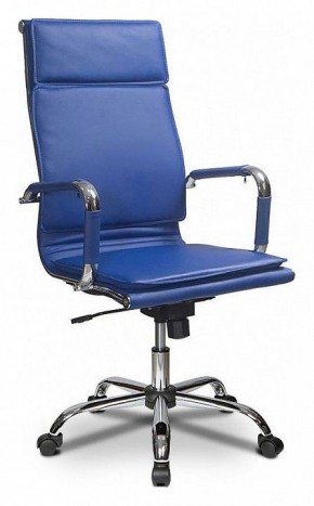 Кресло компьютерное Бюрократ CH-993/Blue в Ноябрьске - noyabrsk.mebel24.online | фото