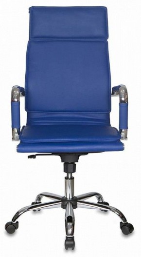 Кресло компьютерное Бюрократ CH-993/Blue в Ноябрьске - noyabrsk.mebel24.online | фото 2