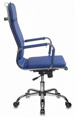 Кресло компьютерное Бюрократ CH-993/Blue в Ноябрьске - noyabrsk.mebel24.online | фото 9