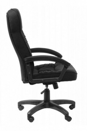 Кресло компьютерное Бюрократ T-9908AXSN-Black черный в Ноябрьске - noyabrsk.mebel24.online | фото 2