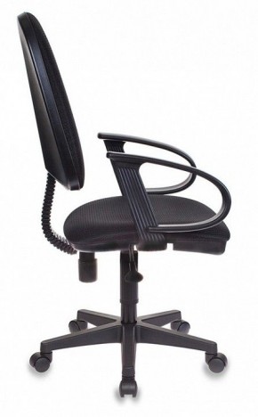 Кресло компьютерное CH-300/BLACK в Ноябрьске - noyabrsk.mebel24.online | фото 3