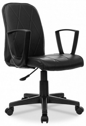 Кресло компьютерное CH-327/BLACK-PU в Ноябрьске - noyabrsk.mebel24.online | фото