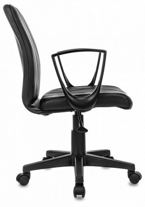 Кресло компьютерное CH-327/BLACK-PU в Ноябрьске - noyabrsk.mebel24.online | фото 3