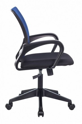 Кресло компьютерное CH-695N/BL/TW-11 в Ноябрьске - noyabrsk.mebel24.online | фото 3