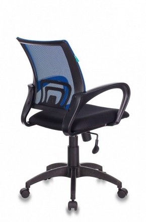 Кресло компьютерное CH-695N/BL/TW-11 в Ноябрьске - noyabrsk.mebel24.online | фото 4
