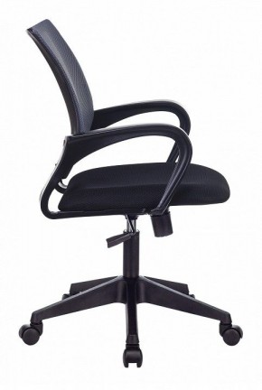Кресло компьютерное CH-695N/DG/TW-11 в Ноябрьске - noyabrsk.mebel24.online | фото 3