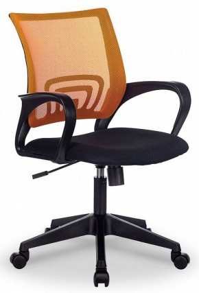 Кресло компьютерное CH-695N/OR/TW-11 в Ноябрьске - noyabrsk.mebel24.online | фото