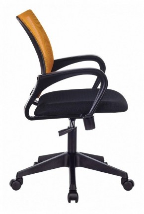 Кресло компьютерное CH-695N/OR/TW-11 в Ноябрьске - noyabrsk.mebel24.online | фото 3