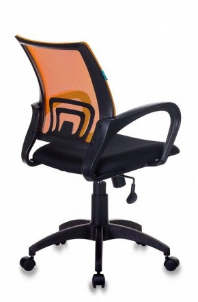 Кресло компьютерное CH-695N/OR/TW-11 в Ноябрьске - noyabrsk.mebel24.online | фото 4