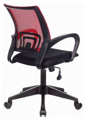 Кресло компьютерное CH-695N/R/TW-11 в Ноябрьске - noyabrsk.mebel24.online | фото 10