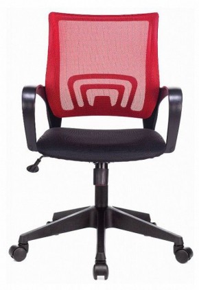 Кресло компьютерное CH-695N/R/TW-11 в Ноябрьске - noyabrsk.mebel24.online | фото 2