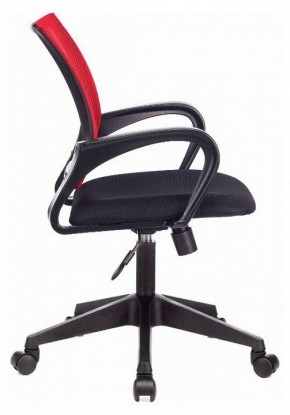 Кресло компьютерное CH-695N/R/TW-11 в Ноябрьске - noyabrsk.mebel24.online | фото 3