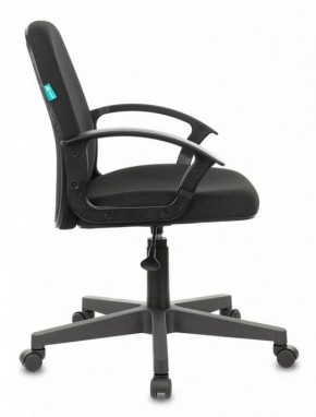 Кресло компьютерное CH-808-LOW/#B в Ноябрьске - noyabrsk.mebel24.online | фото
