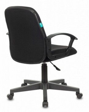 Кресло компьютерное CH-808-LOW/#B в Ноябрьске - noyabrsk.mebel24.online | фото 7