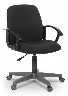 Кресло компьютерное CH-808-LOW/#B в Ноябрьске - noyabrsk.mebel24.online | фото 9