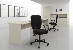 Кресло компьютерное Chairman 9801 Black в Ноябрьске - noyabrsk.mebel24.online | фото 8