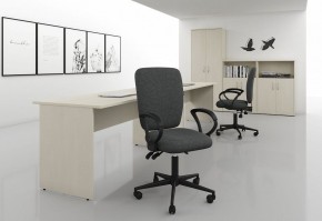 Кресло компьютерное Chairman 9801 Black в Ноябрьске - noyabrsk.mebel24.online | фото 8